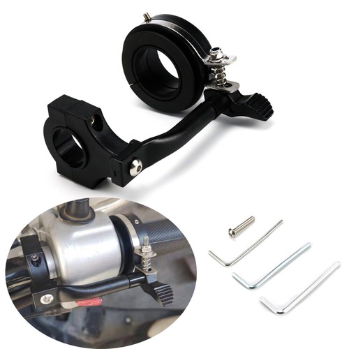 Motorrad tempomat gasgriff - motorrad,