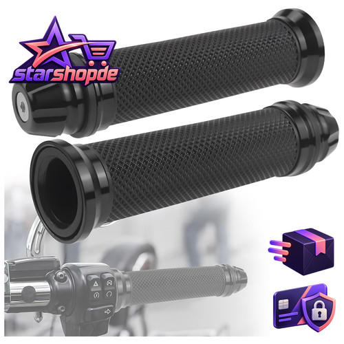 Motorrad lenkergriffe stück - motorrad,