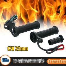 Motorrad Heizgriffe Beheizte