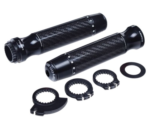 Lenker griffe gasgriff - lenker,