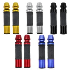 Motorrad Lenker Antirutsch