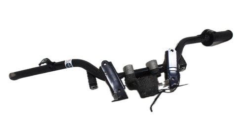 Lenker yamaha city - lenker,