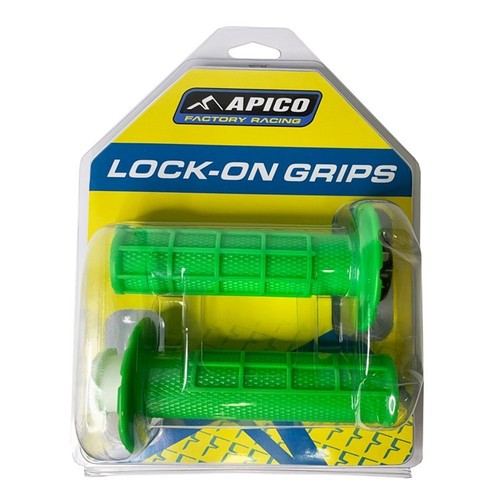 Apico lock griffe set - apico,