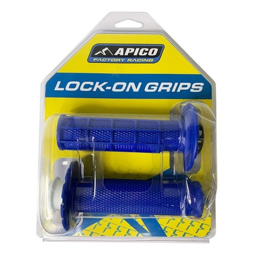 Apico lock griffe set - lock, mx