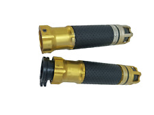 Handgriffe Lenker Suzuki sv