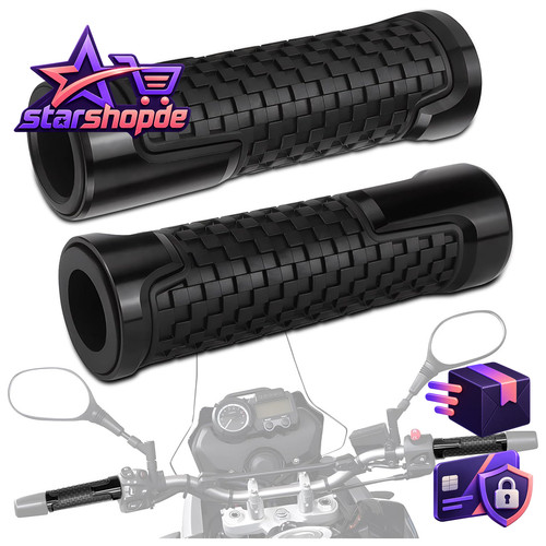 Motorrad lenkergriffe stück - motorrad,