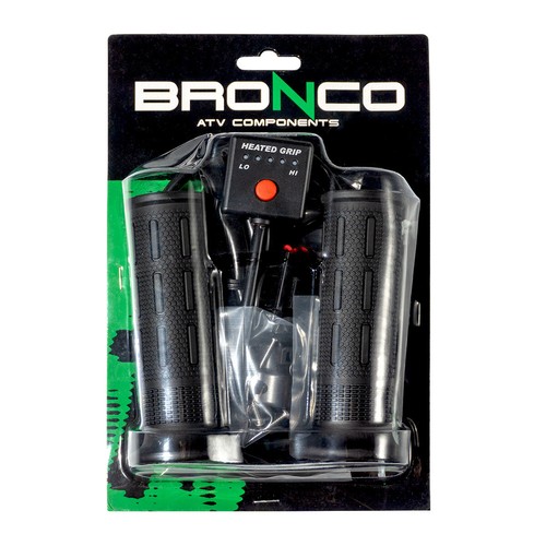Bronco heizgriffe atv - bronco,